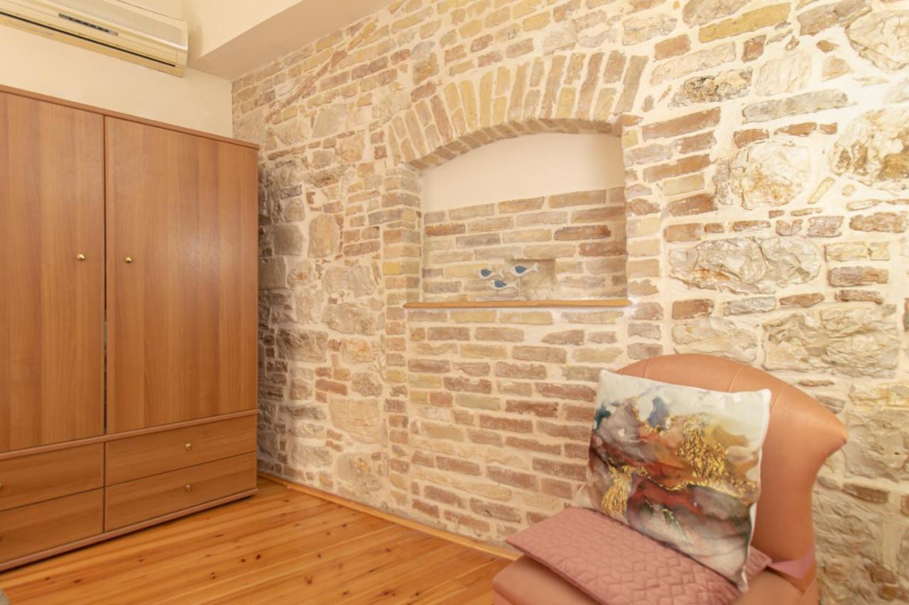 Apartmán Casa Pavlina - Corfu Old Port Exteriér fotografie